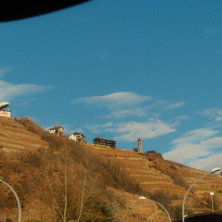 Family terraces and cafés for calm evenings in London